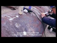 alaşım dikişsiz çelik boru