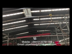 Dikişsiz Çelik Boru