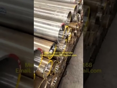 Dikişsiz Çelik Boru