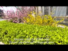 Prefabrik Boru Makaraları