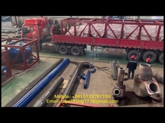 Prefabrik Boru Makaraları