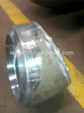 Astm A234 Stainless Steel Elbow Connector Sch40 Sch80 90 Degree