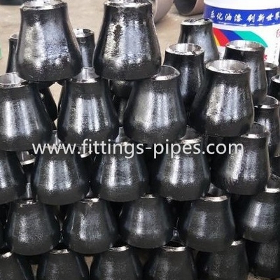 Asme B16.9 Pipe Fittings Reducer 10"X6”Sch 160 Wp91 Concentric