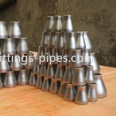 Asme B16.9 Pipe Fittings Reducer 10"X6”Sch 160 Wp91 Concentric