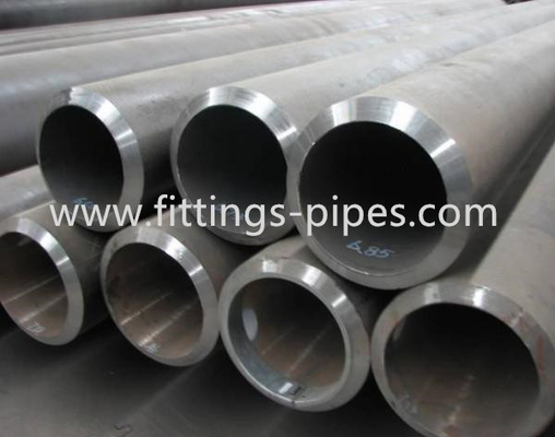 Gr. P91 SCH100  18" Alloy Seamless Steel Pipe Length Adjustable