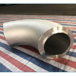 A234 Wp91 Alloy Steel Fittings Elbow 90 Degree 431×77mm Size