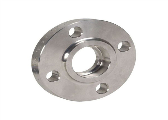 Unsn 06035 High Pressure Pipe Flanges Asme B16.5 150psi 8 Inch Alloy Material