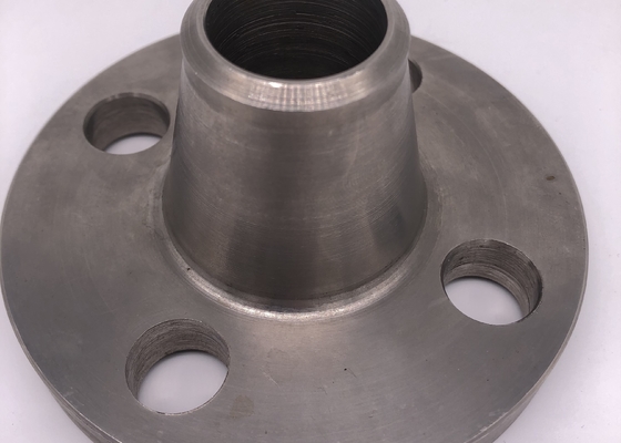 Unsn 06035 High Pressure Pipe Flanges Asme B16.5 150psi 8 Inch Alloy Material