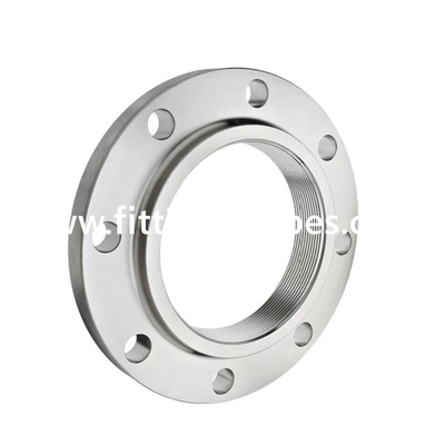A182 F316 316l Stainless Steel Flanges 48 Inch Asme B16.47 Standard