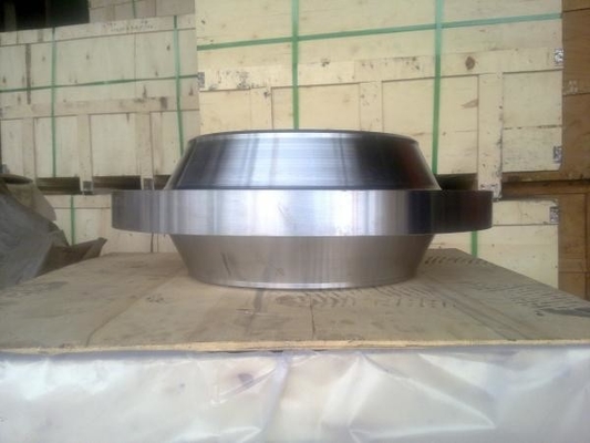 A182 F316 316l Stainless Steel Flanges 48 Inch Asme B16.47 Standard