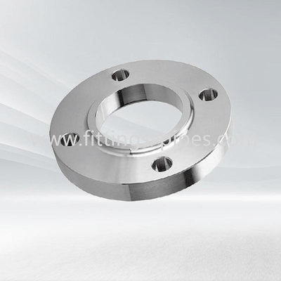 PN2.5.MPa Butt Welding Flange , M10 M27 Stainless Steel Forged Flanges
