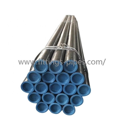12Cr1MoVG Alloy Steel Seamless Pipe Cold Rolled Astm A179 Astm A106