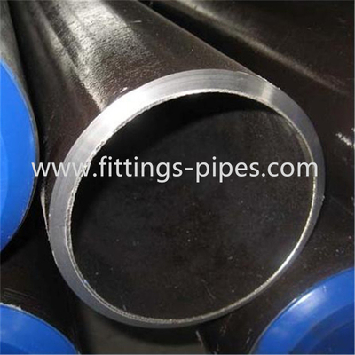 High Pressure Cold Drawn Seamless Steel Pipe 610mm Astm A335 P5 P9 P11