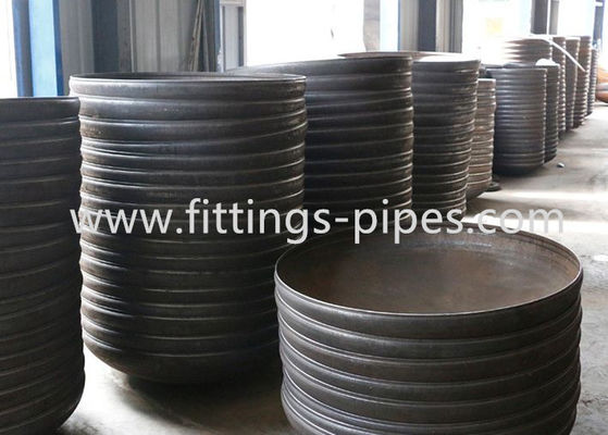 A234gr. Wp9-S dikişsiz kapağı alaşımlı çelik 10 